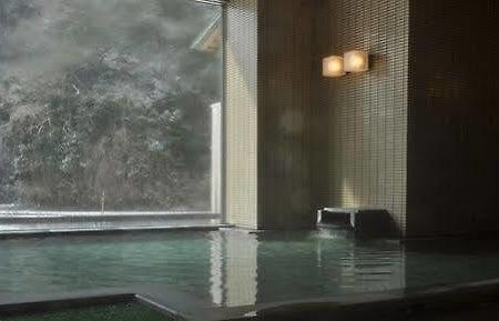 Shisuikaku Toufuya Hotel Toyota  Bagian luar foto