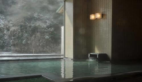 Shisuikaku Toufuya Hotel Toyota  Bagian luar foto