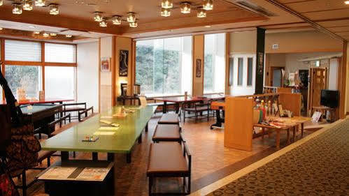Shisuikaku Toufuya Hotel Toyota  Bagian luar foto